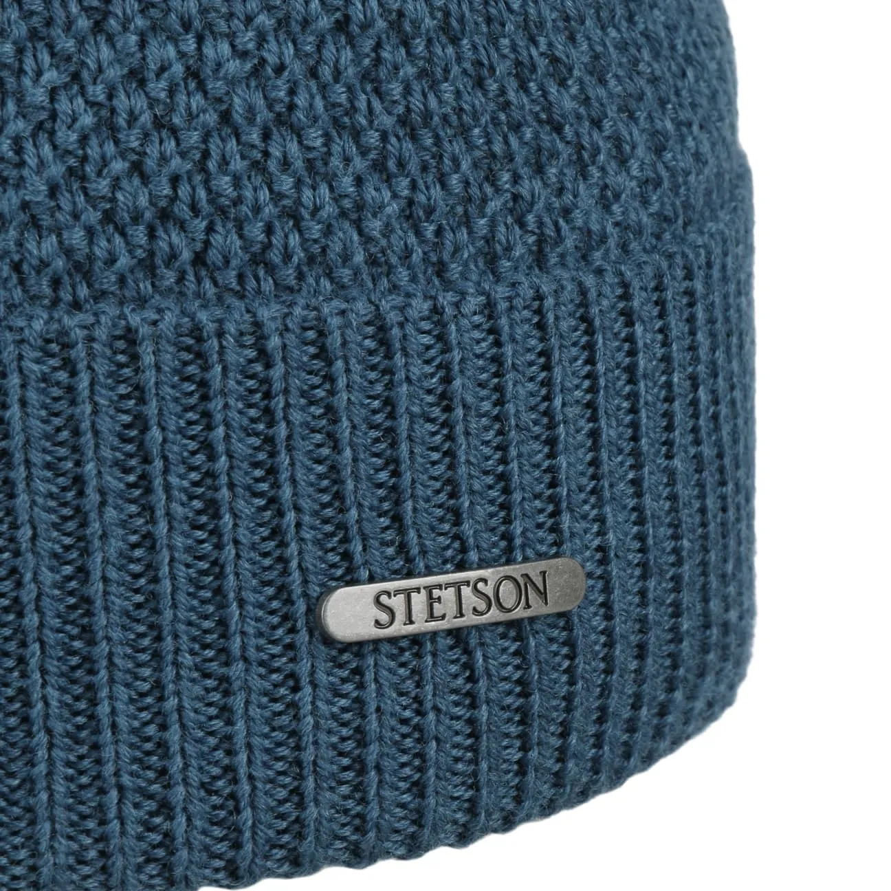 Rodrick Merino Knit Hat by Stetson