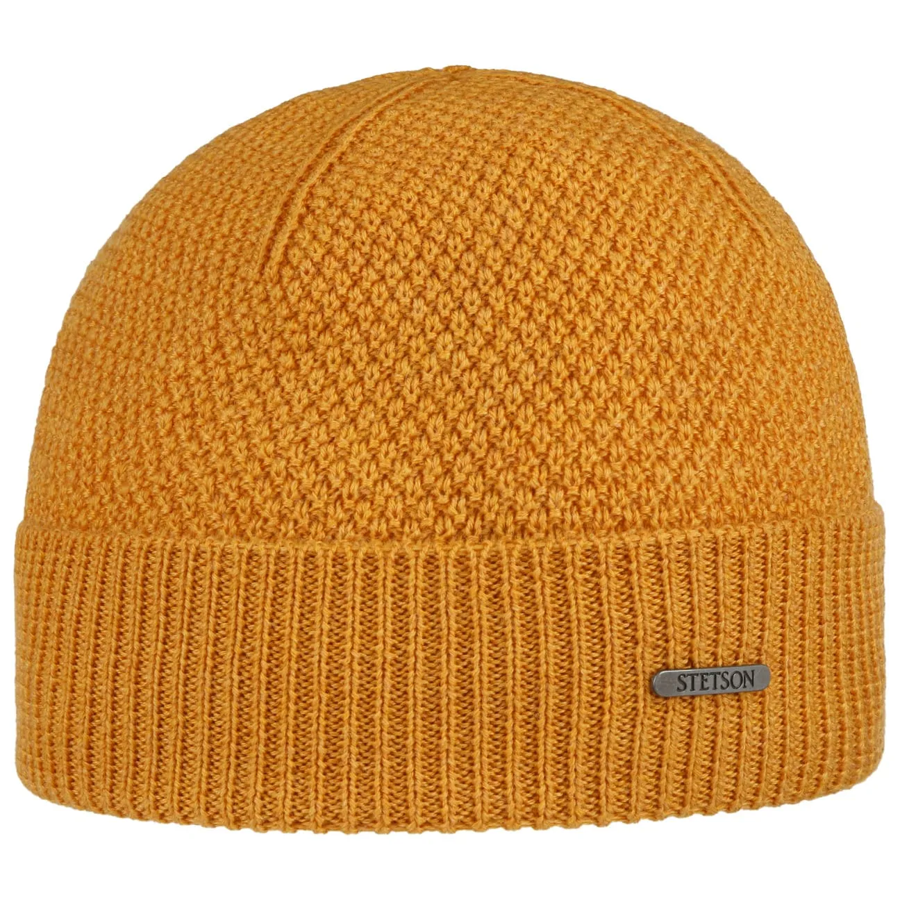 Rodrick Merino Knit Hat by Stetson