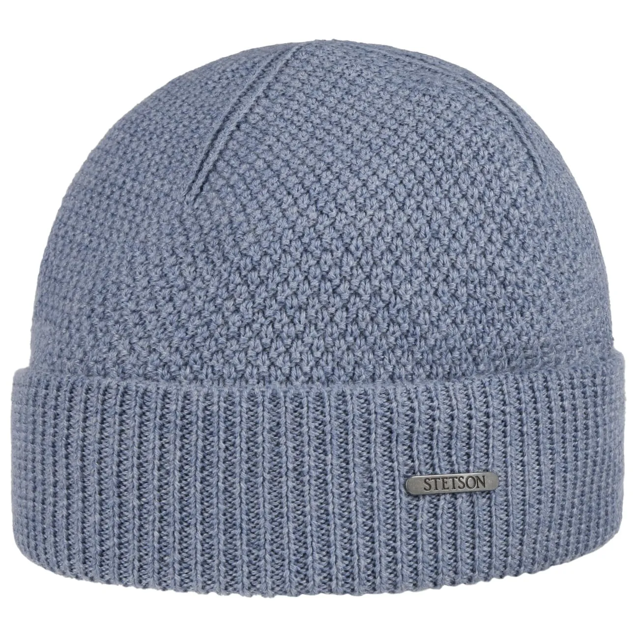 Rodrick Merino Knit Hat by Stetson