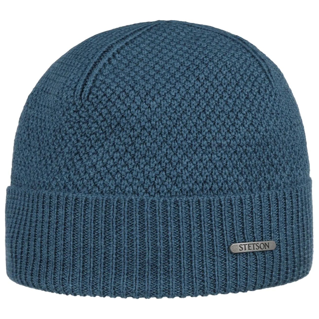 Rodrick Merino Knit Hat by Stetson