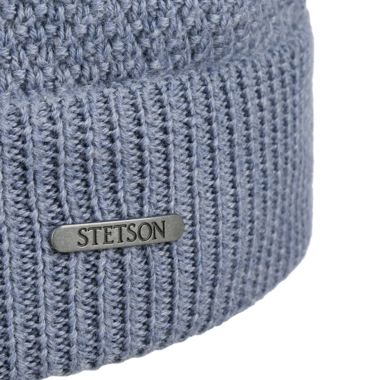 Rodrick Merino Knit Hat by Stetson