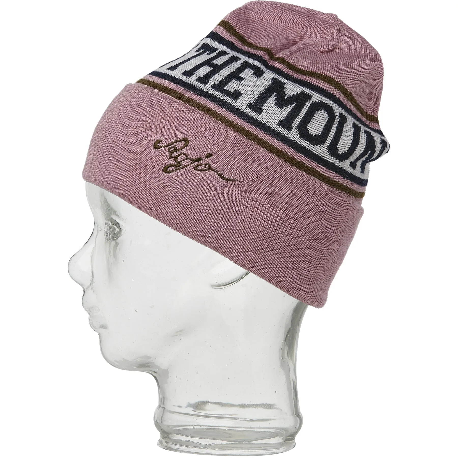 Rojo Born in the Mountains Beanie