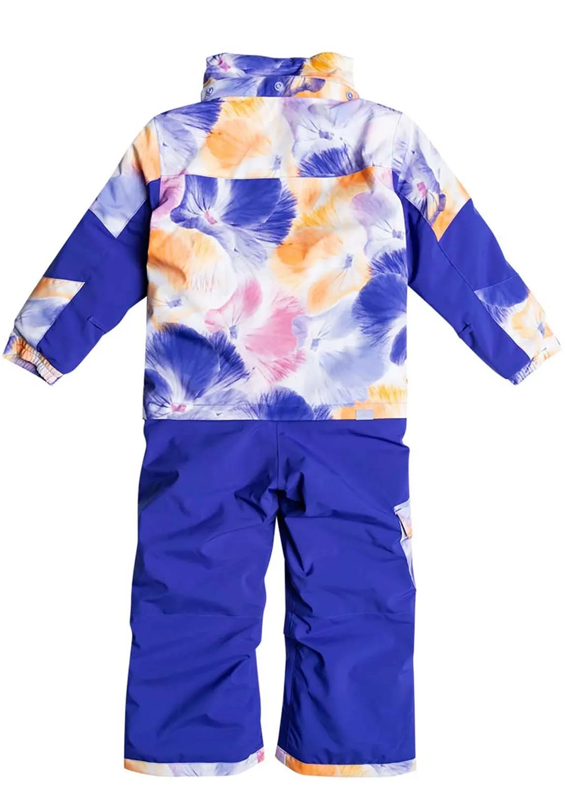 Roxy Toddler Sparrow Jumpsuit