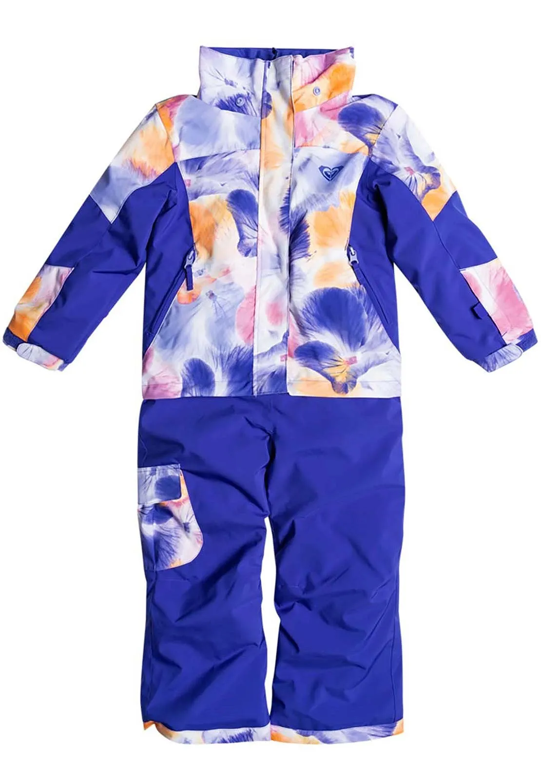 Roxy Toddler Sparrow Jumpsuit