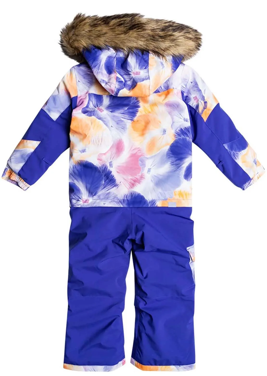 Roxy Toddler Sparrow Jumpsuit