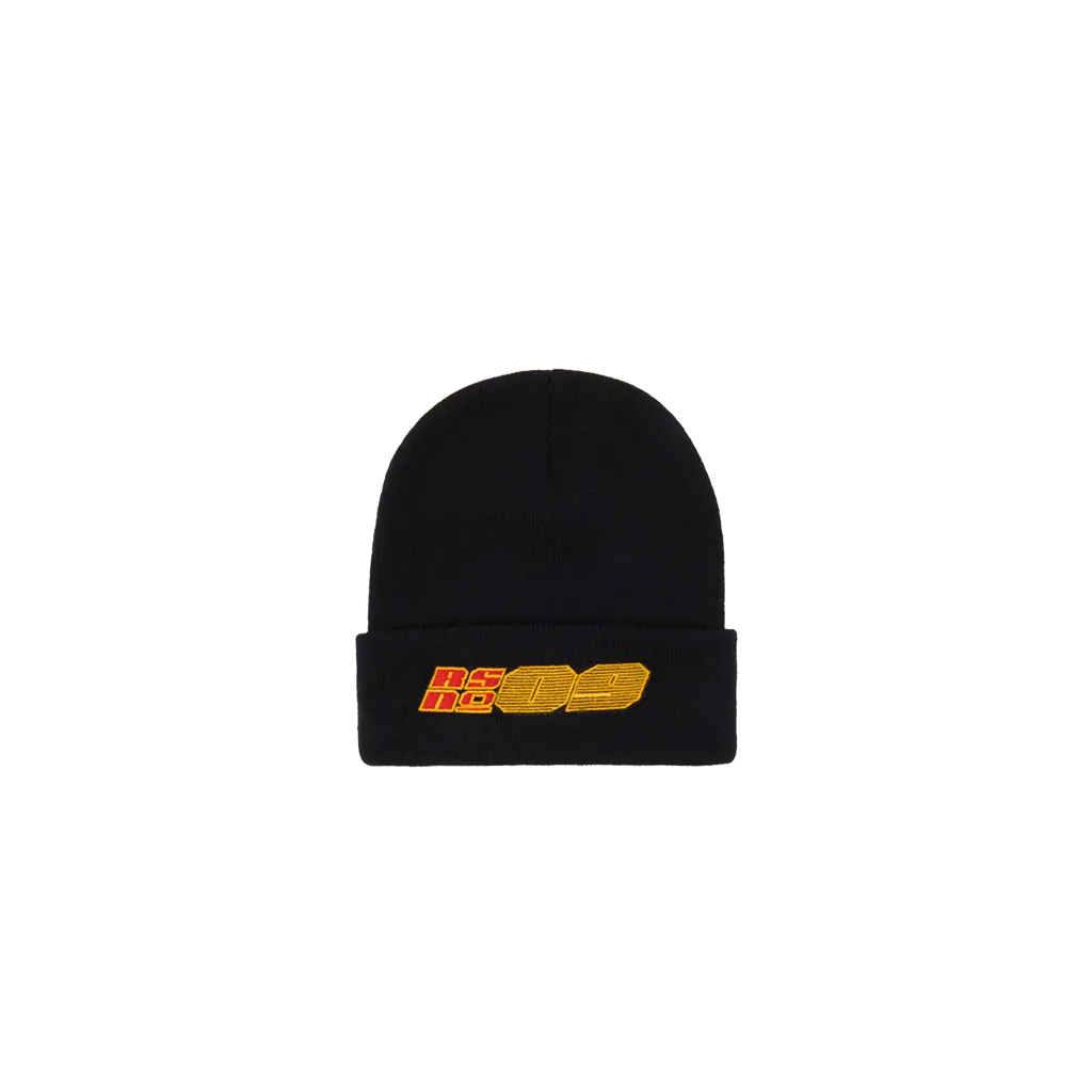 RS No. 9 Racer Beanie