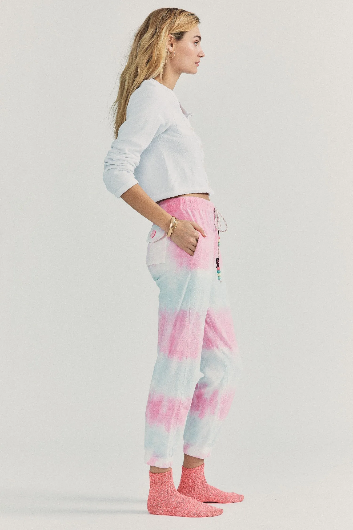 Santinella Pant