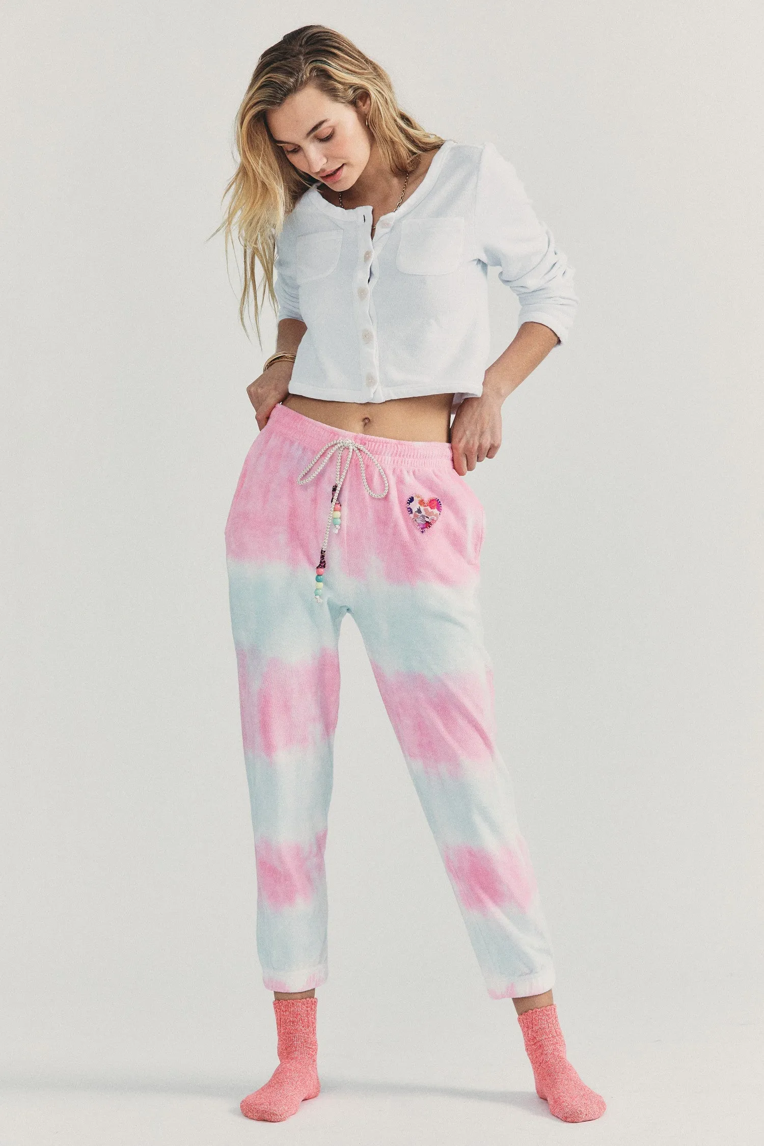 Santinella Pant