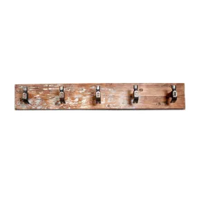 Sawyer Coat Rack