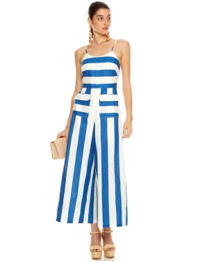 SEA BOUND JUMPSUIT