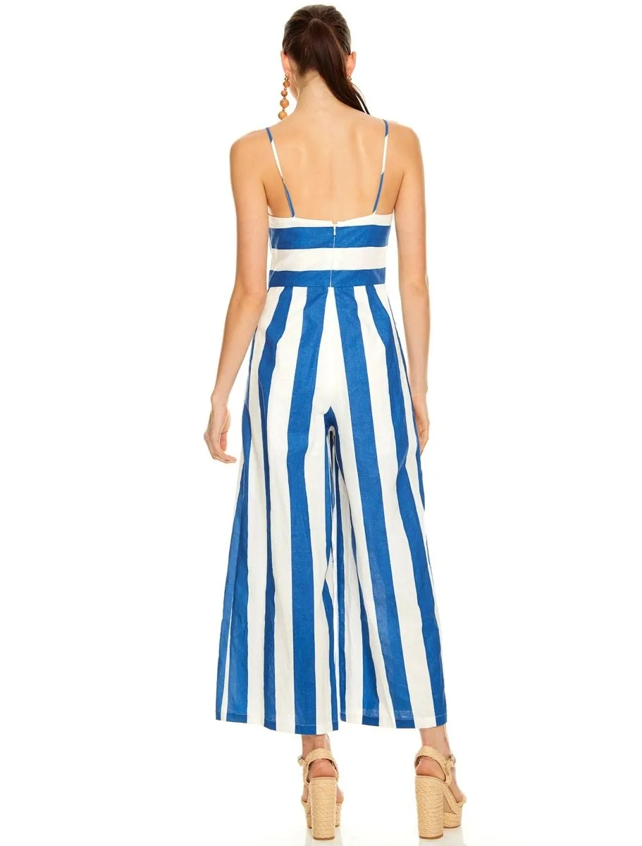 SEA BOUND JUMPSUIT