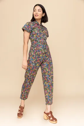 Secret Garden Jumpsuit (Re-Mixed)