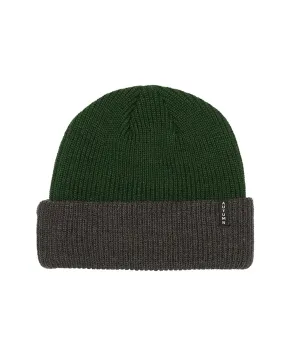 Select Blocked Beanie