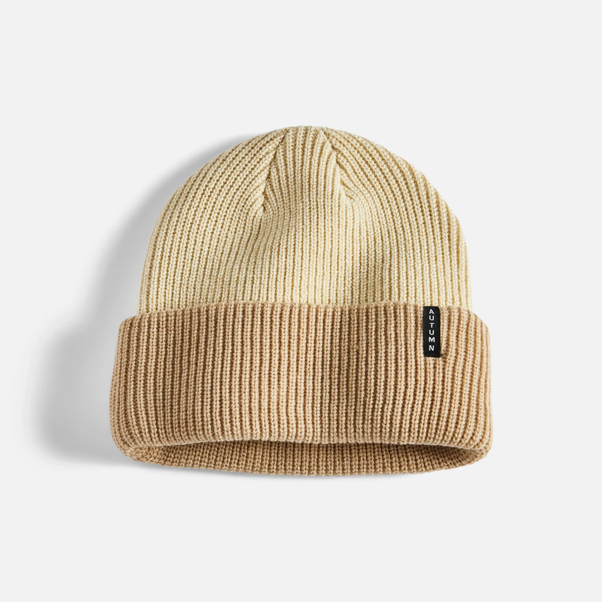 Select Blocked Beanie