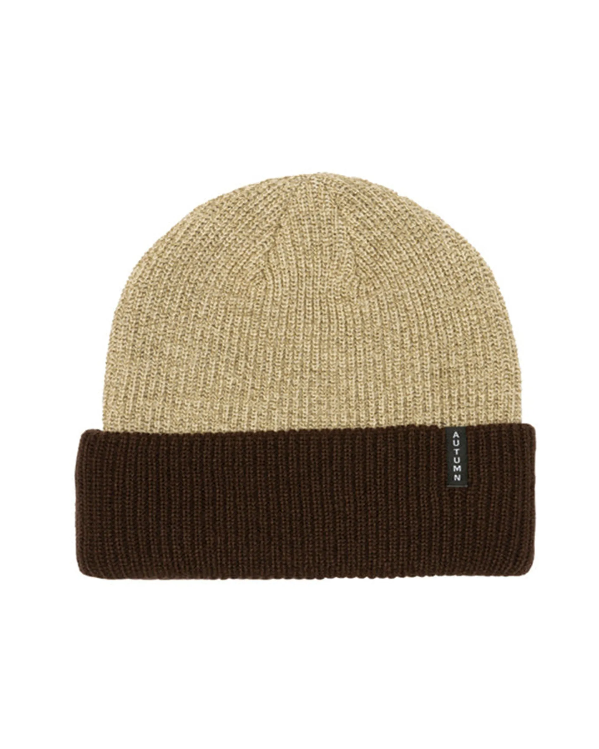 Select Blocked Beanie