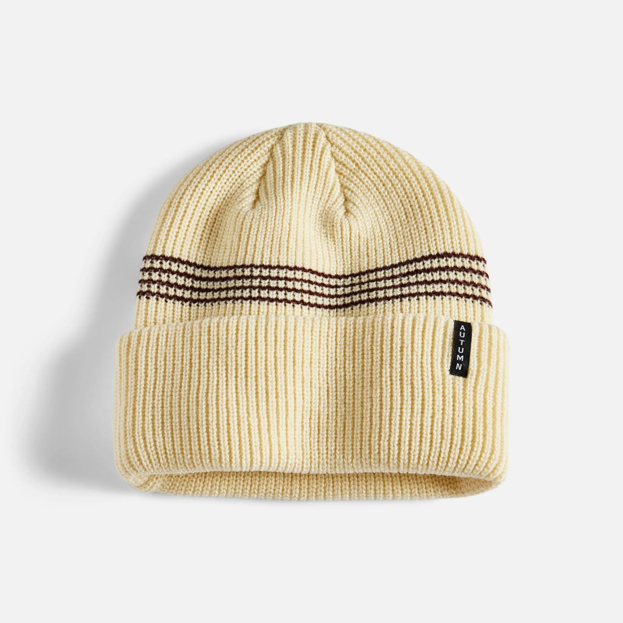 Select Mini Stripe Beanie