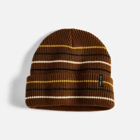 Select Multi Stripe Beanie