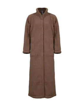 Selwyn Eyre Coat