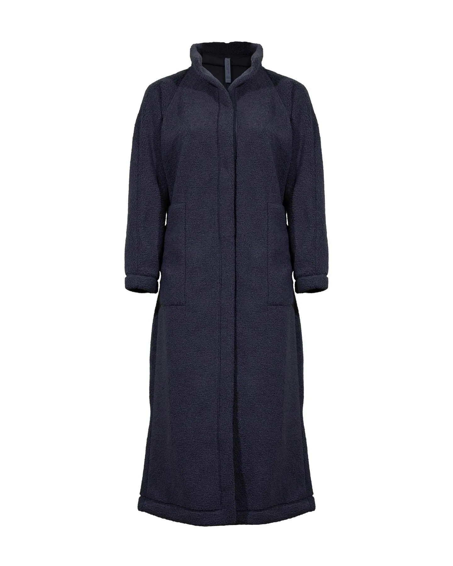 Selwyn Eyre Coat