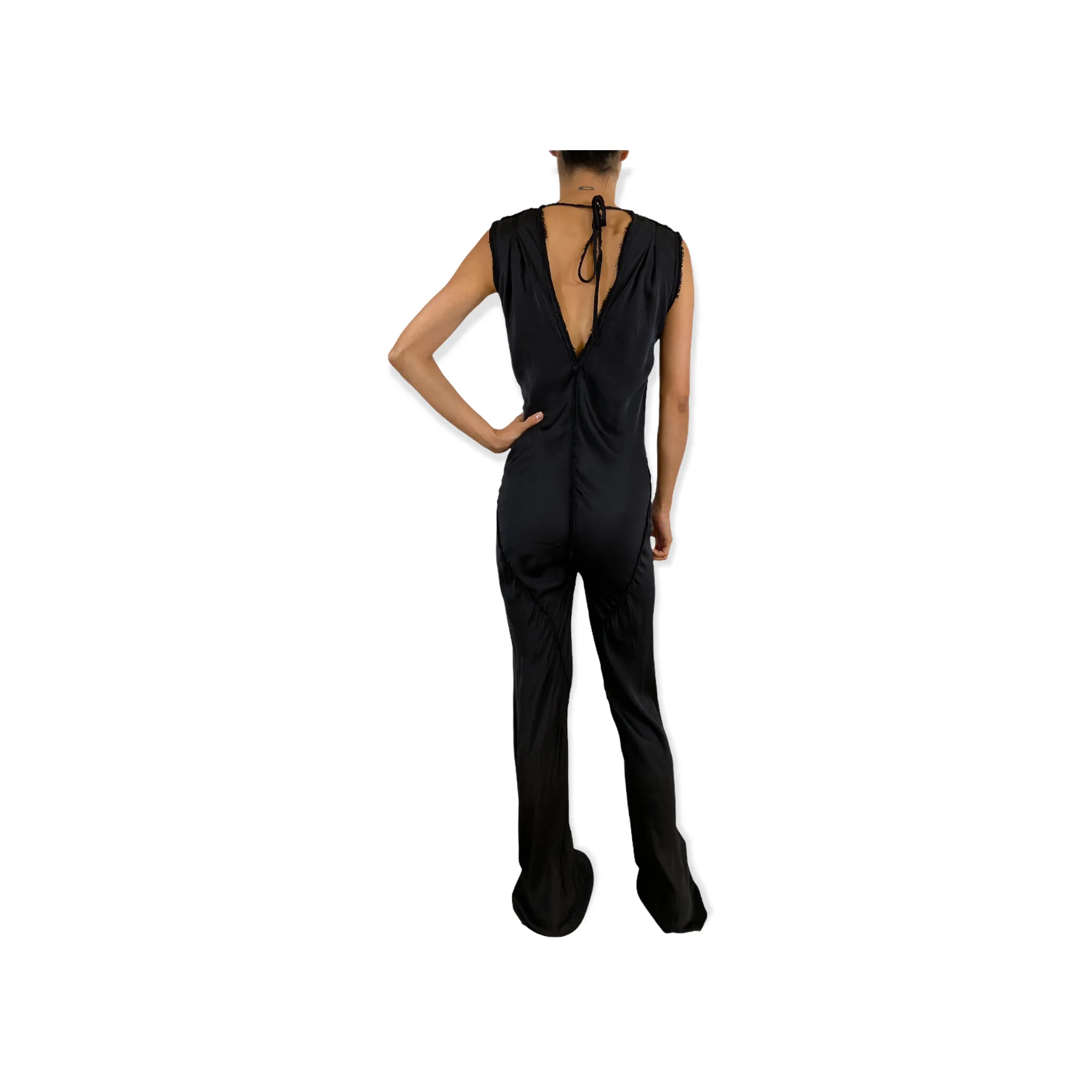 Sienna Jumpsuit 7-156