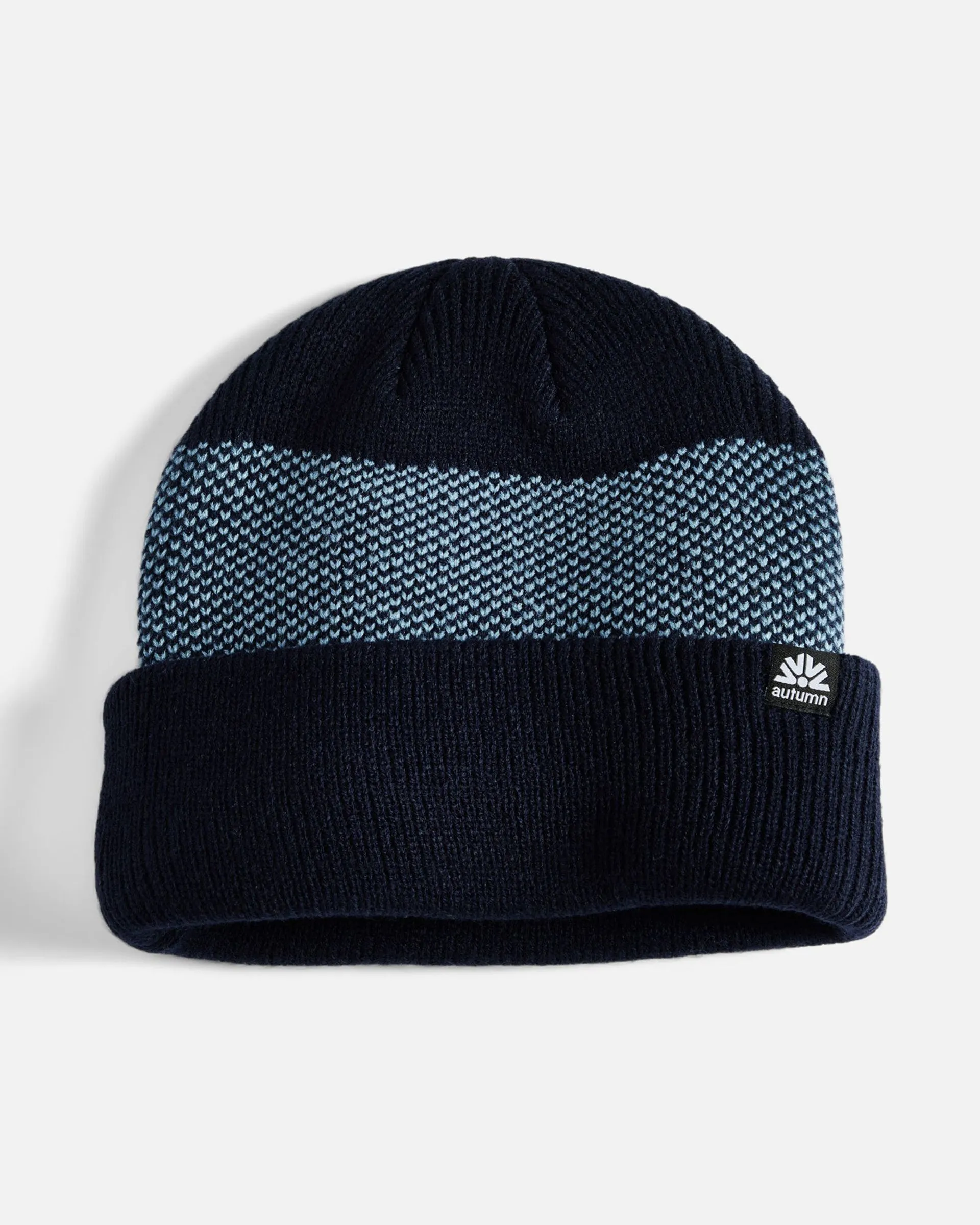 Simple Birdseye Beanie