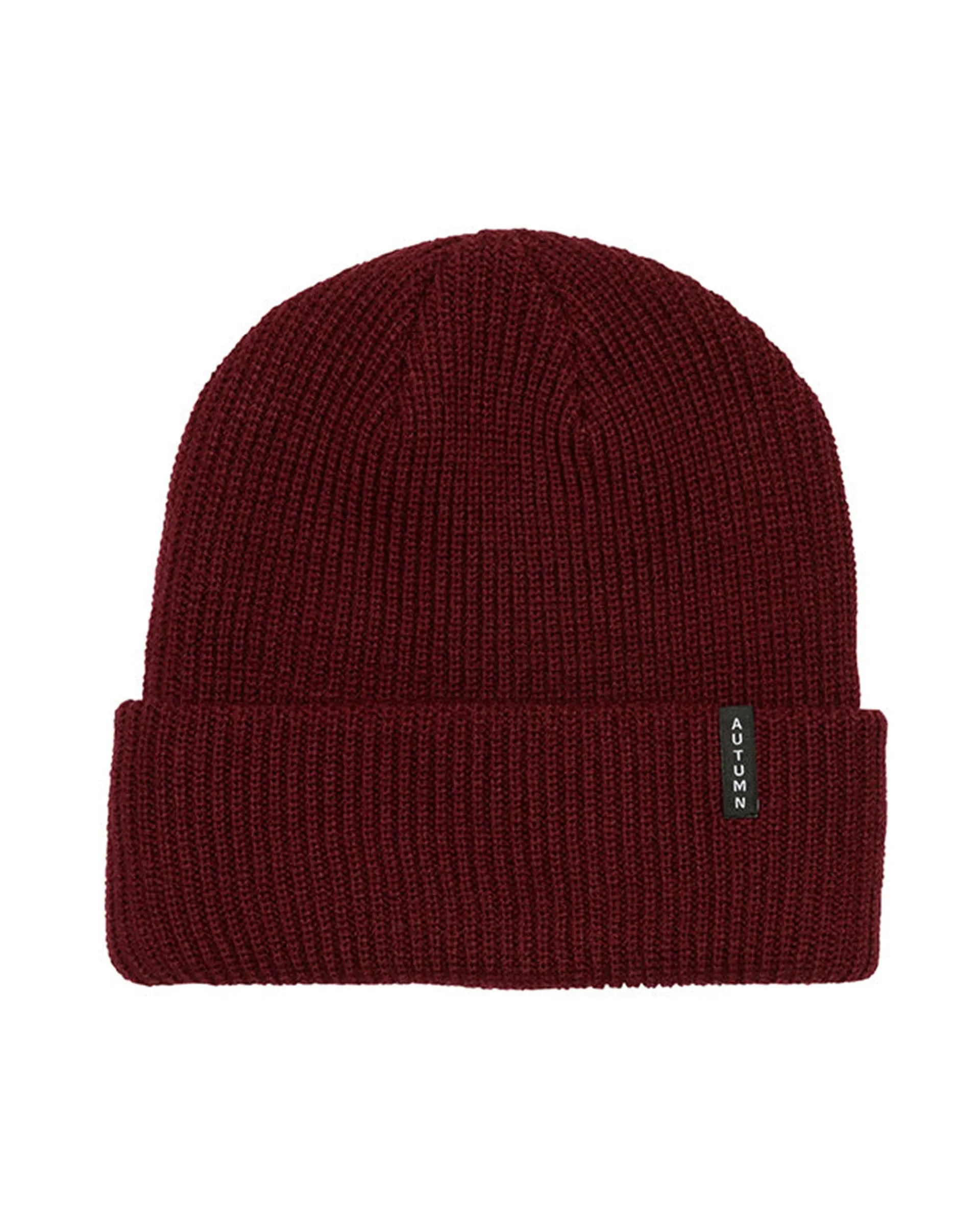 Simple Select Beanie