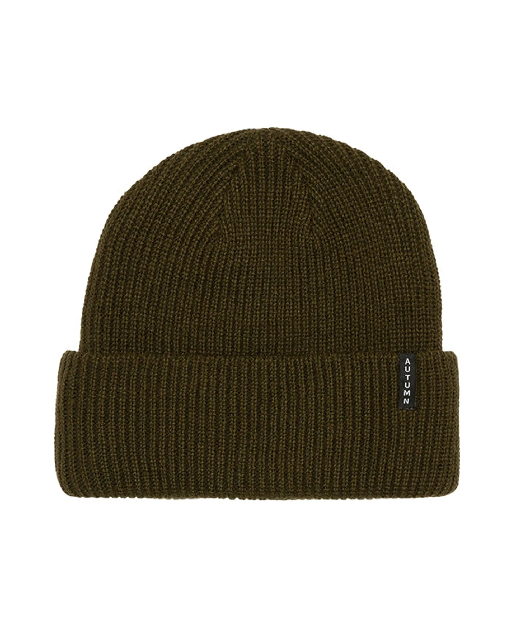 Simple Select Beanie