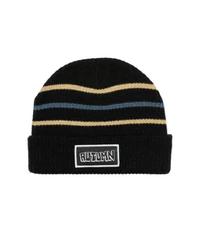 Simple Vintage Beanie