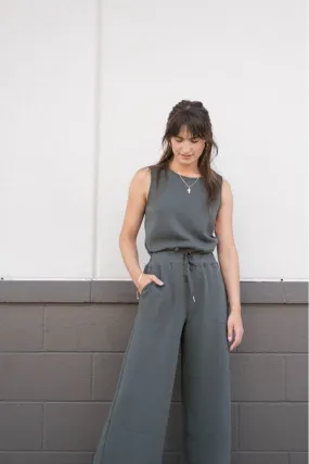 Spanx AirEssentials Jumpsuit