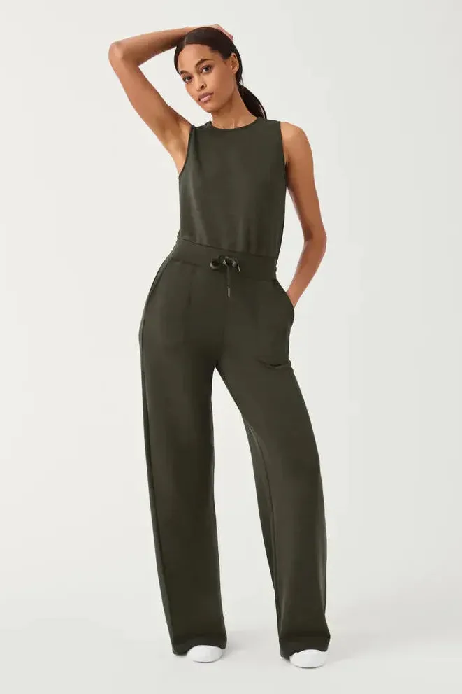 Spanx AirEssentials Jumpsuit