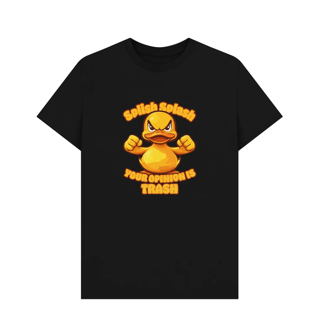 Splish Splash T-shirt