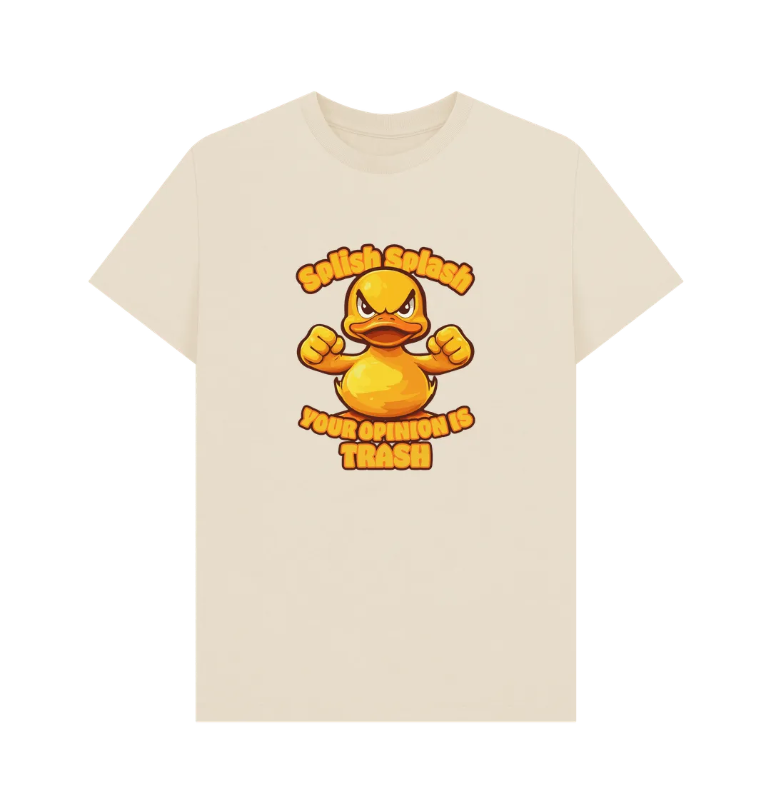 Splish Splash T-shirt