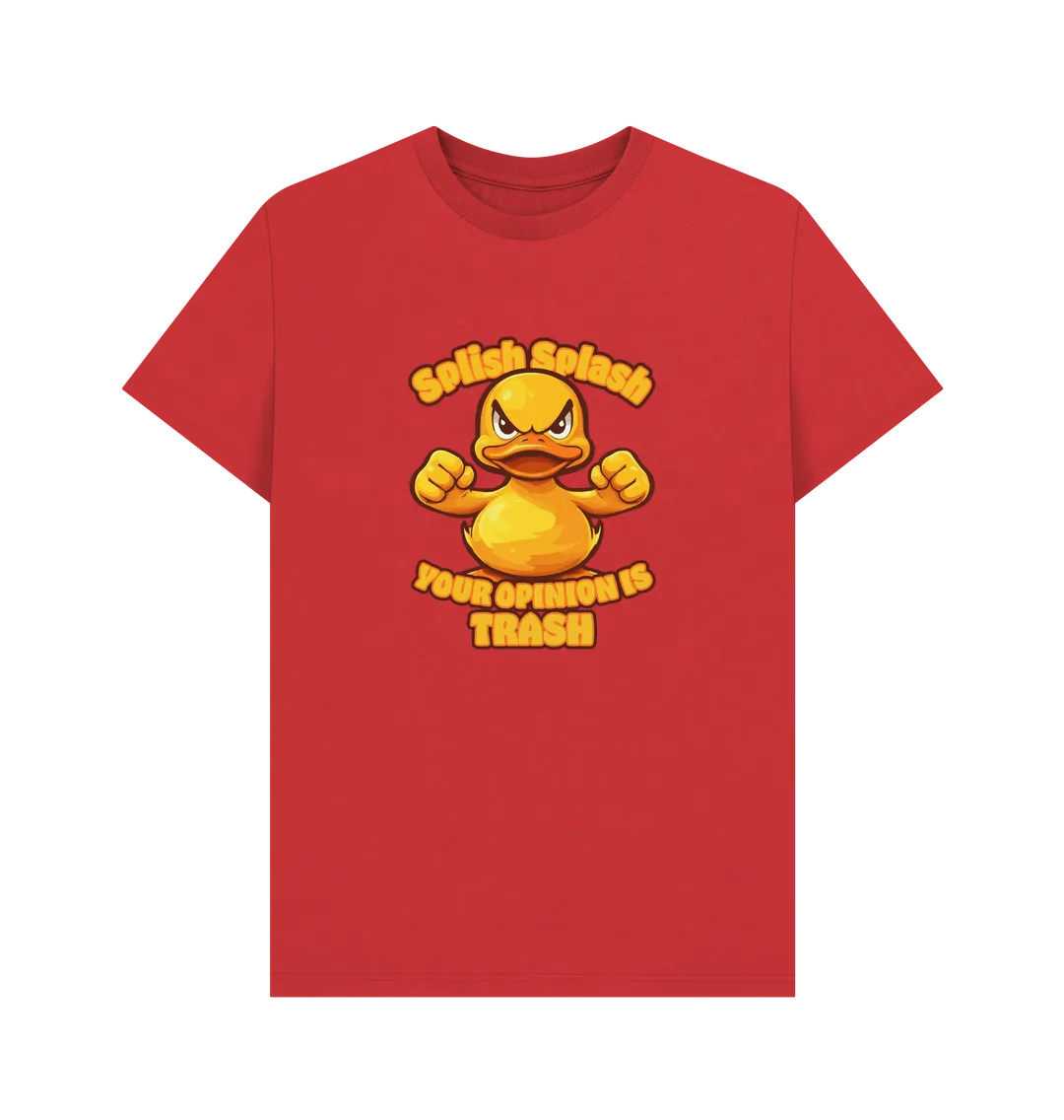 Splish Splash T-shirt