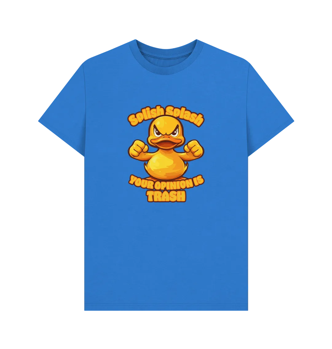 Splish Splash T-shirt