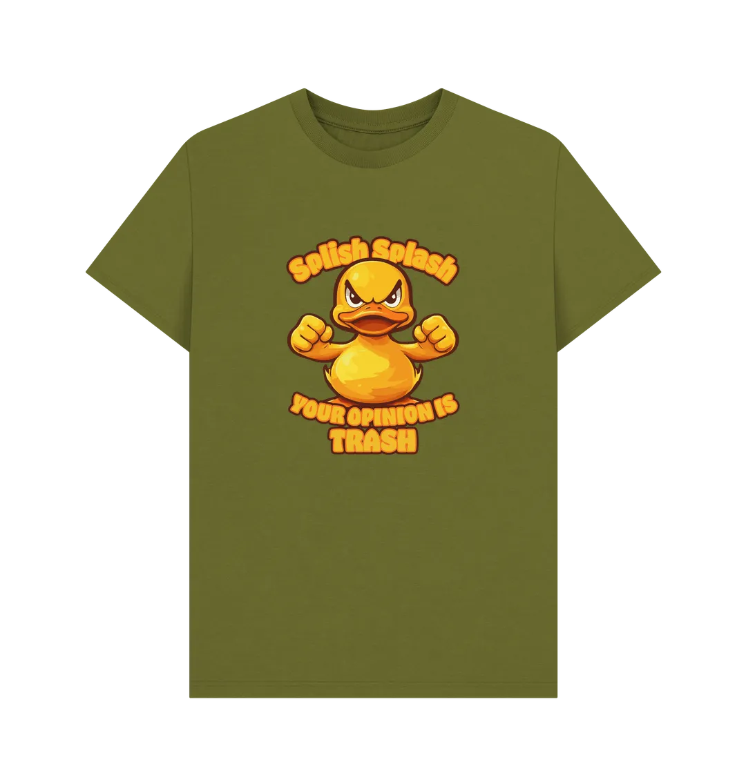 Splish Splash T-shirt