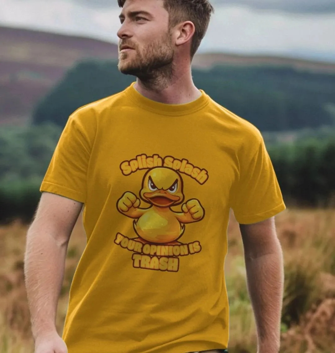 Splish Splash T-shirt