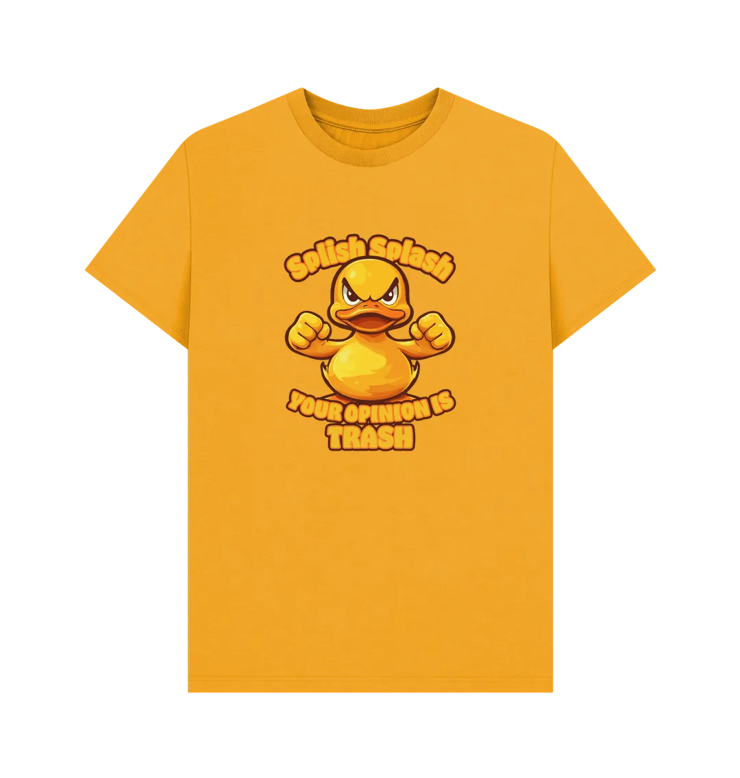 Splish Splash T-shirt