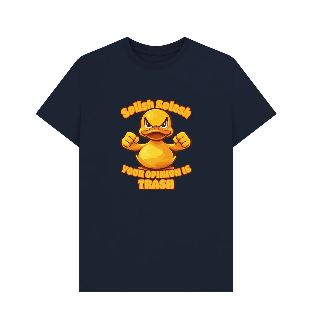 Splish Splash T-shirt