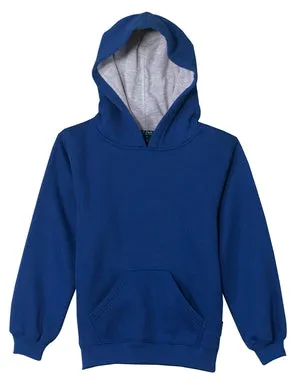 Sport-Tek - Youth Pullover Hooded Sweatshirt. Y254