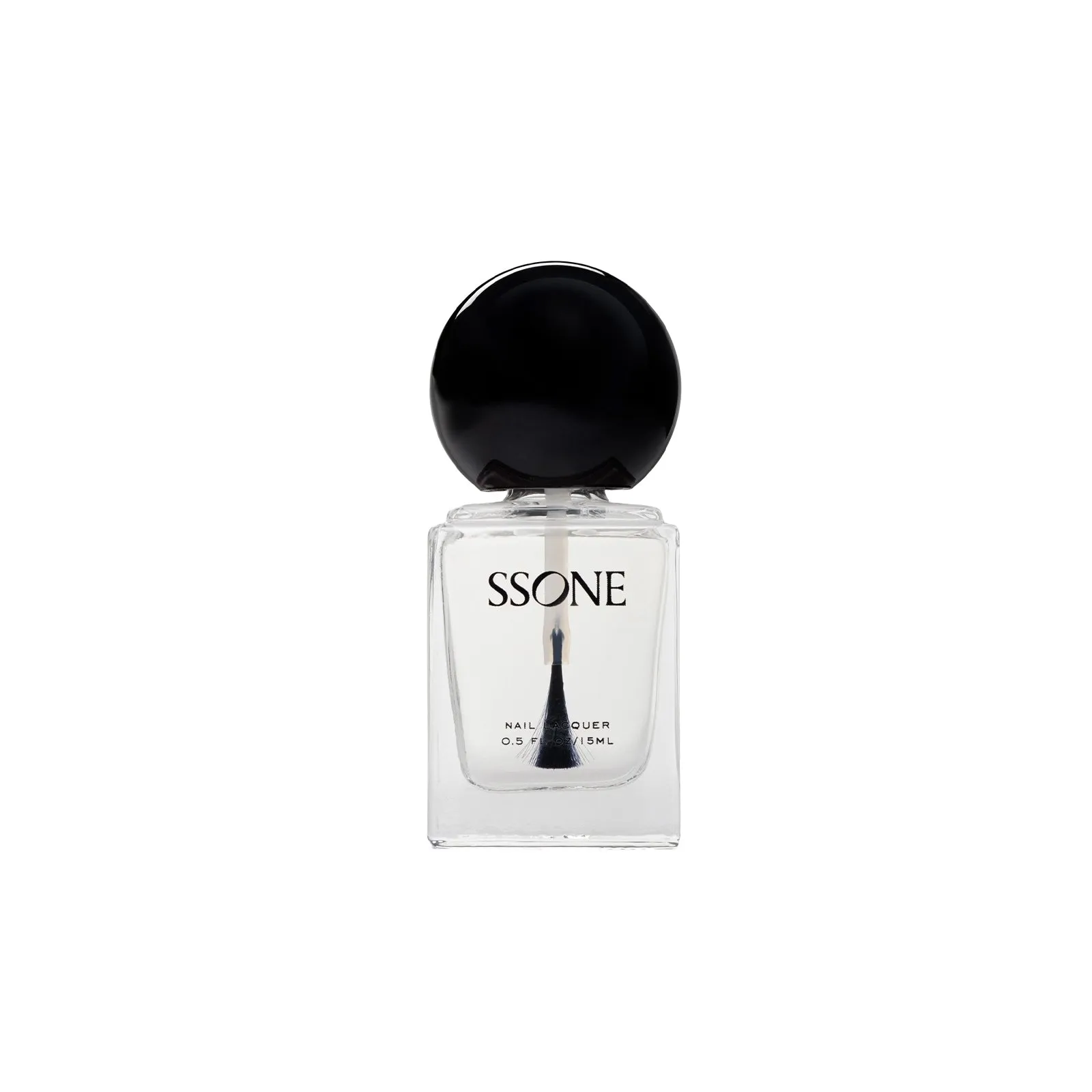 SSONE - Top Coat