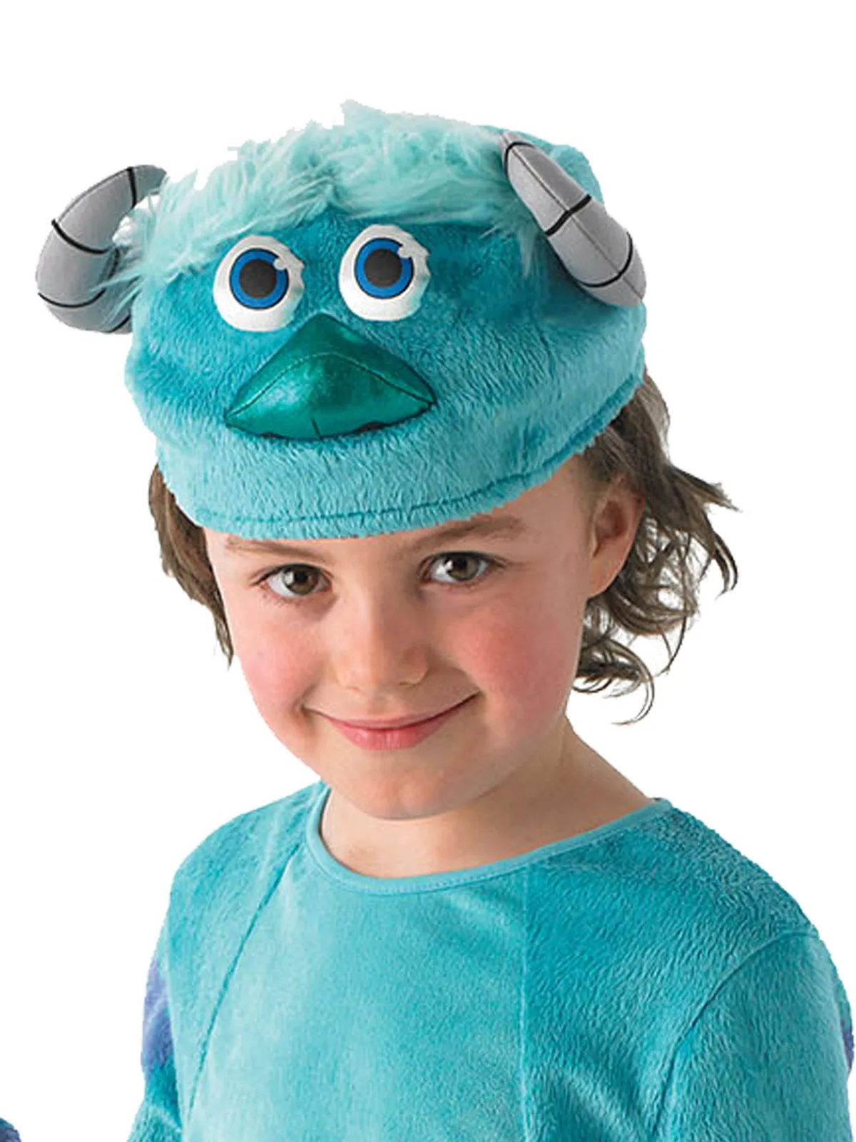 SULLY DELUXE COSTUME, CHILD