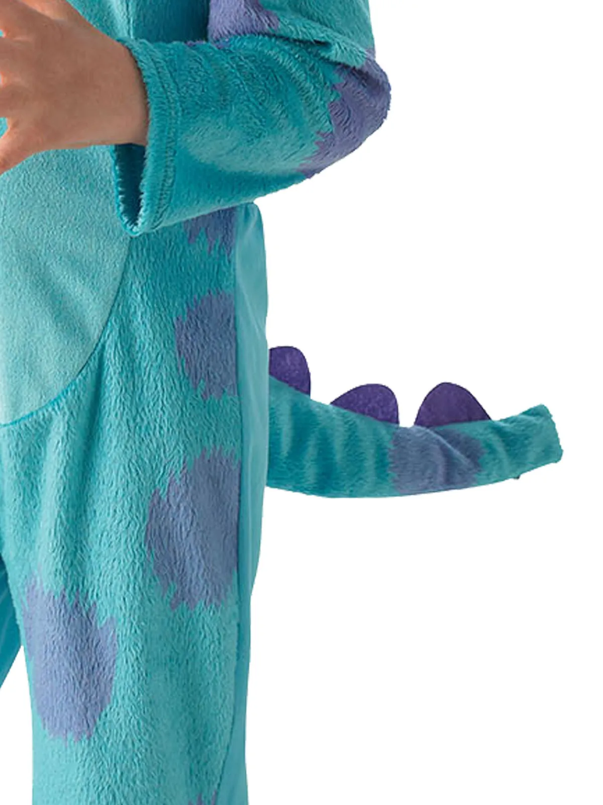 SULLY DELUXE COSTUME, CHILD