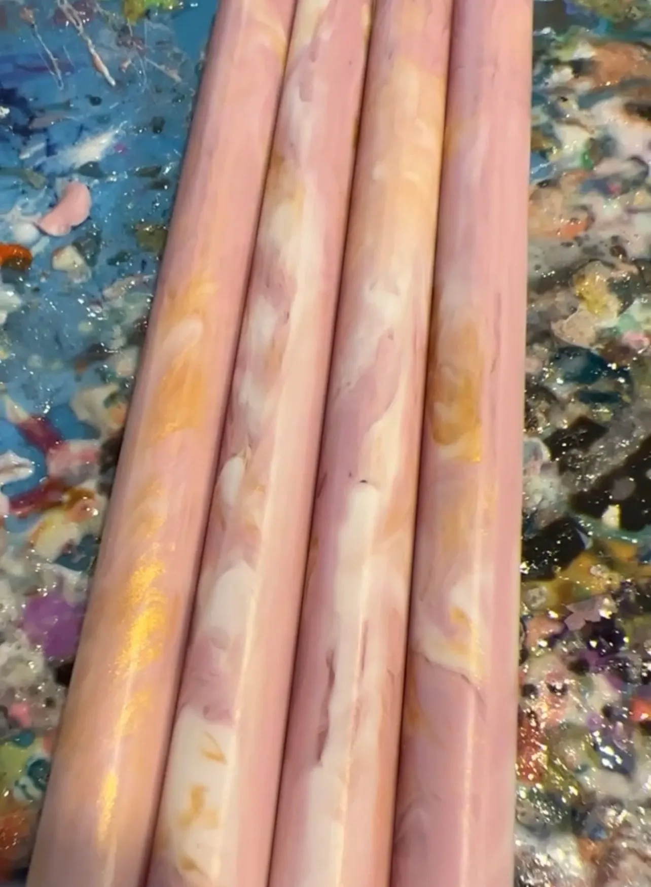 Sweet Ciara Pen Blanks