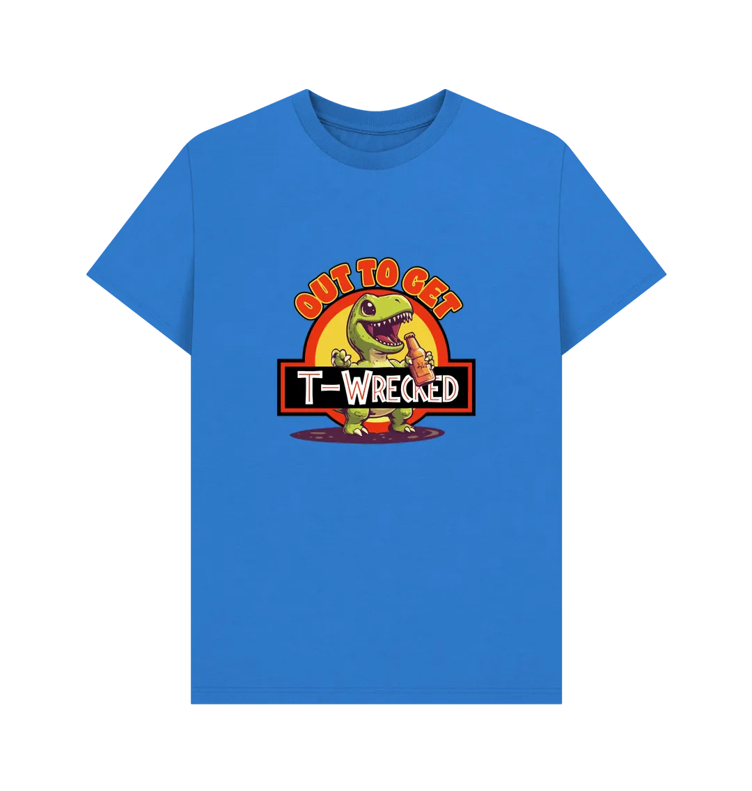 T-Wrecked T-shirt