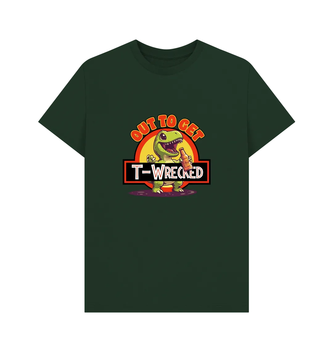 T-Wrecked T-shirt