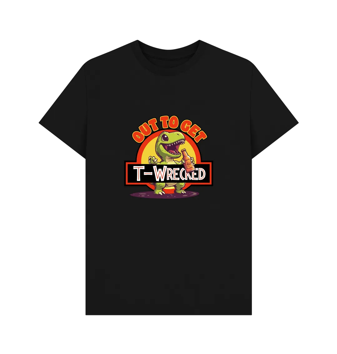 T-Wrecked T-shirt