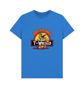 T-Wrecked T-shirt