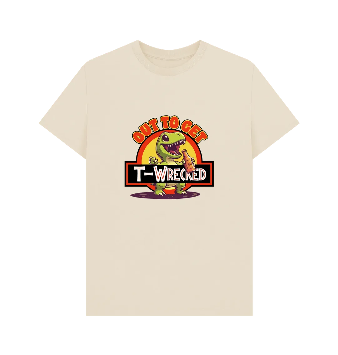 T-Wrecked T-shirt