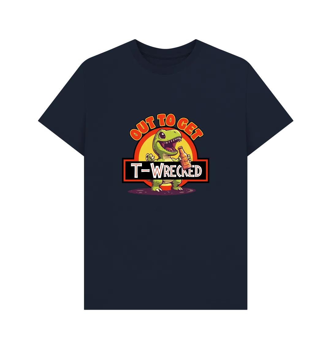 T-Wrecked T-shirt