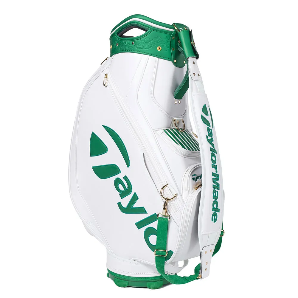 TaylorMade Season Opener Limited Edition Staff Bag